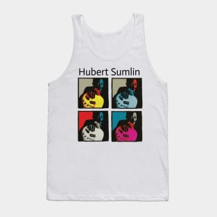 Hubert Tank Top